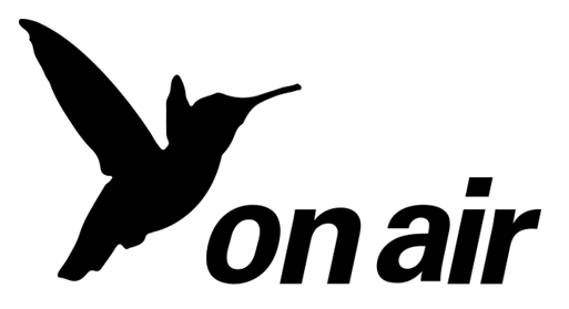 Logo On-Air App